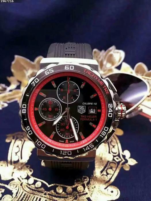 TAG Heuer Watch 440